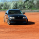 Illustration for article titled BMW 135 rallycross car :-)